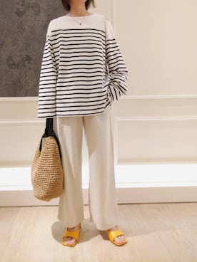 Yamazakiさんのコーディネート