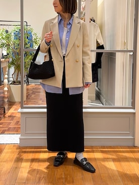 Yamazakiさんのコーディネート