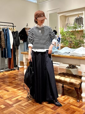 Yamazakiさんのコーディネート