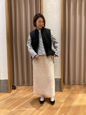 Yamazakiさんのコーディネート