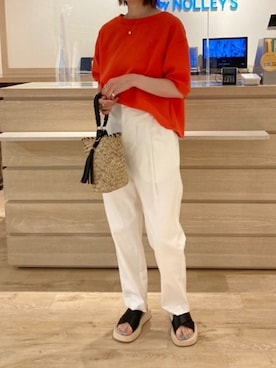 Yamazakiさんのコーディネート