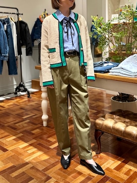 Yamazakiさんのコーディネート