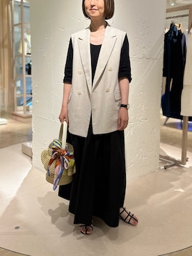 Yamazakiさんのコーディネート