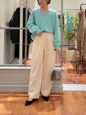 Yamazakiさんのコーディネート