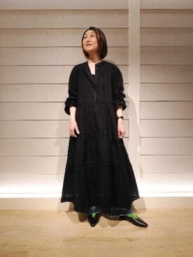 Yamazakiさんのコーディネート