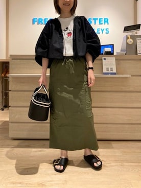 Yamazakiさんのコーディネート