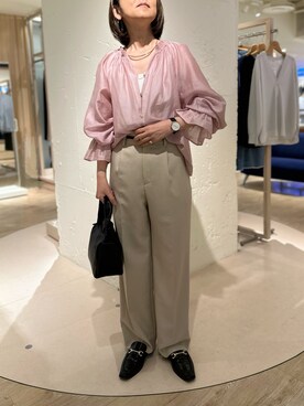 Yamazakiさんのコーディネート