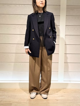 Yamazakiさんのコーディネート