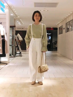 Yamazakiさんのコーディネート