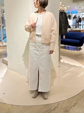 Yamazakiさんのコーディネート