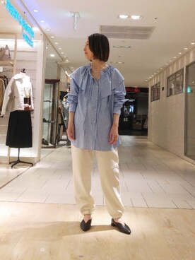 Yamazakiさんのコーディネート