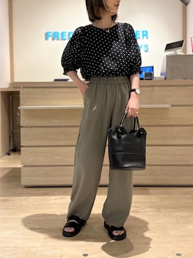 Yamazakiさんのコーディネート