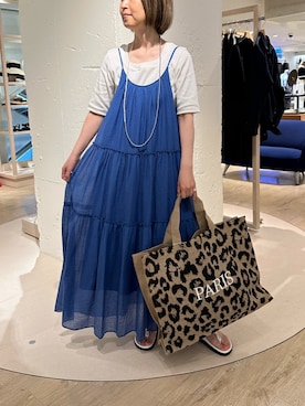 Yamazakiさんのコーディネート