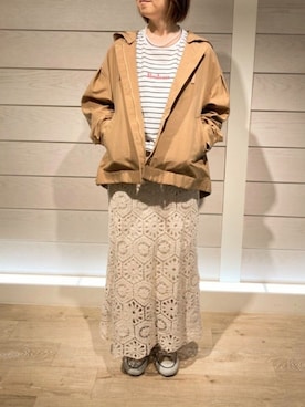 Yamazakiさんのコーディネート