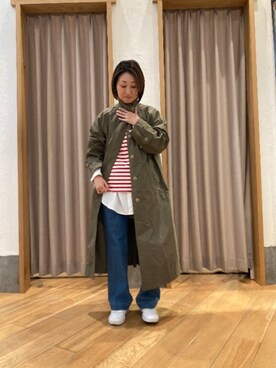 Yamazakiさんのコーディネート