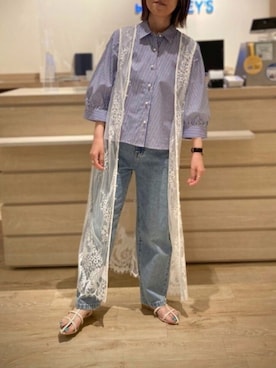 Yamazakiさんのコーディネート