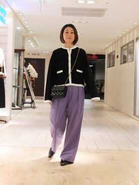 Yamazakiさんのコーディネート