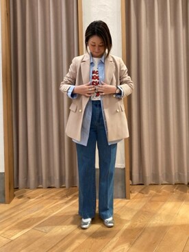 Yamazakiさんのコーディネート