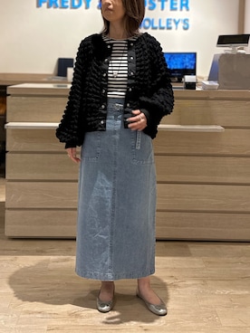 Yamazakiさんのコーディネート