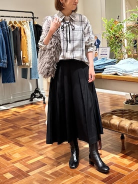 Yamazakiさんのコーディネート