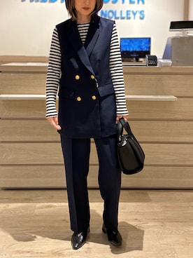 Yamazakiさんのコーディネート