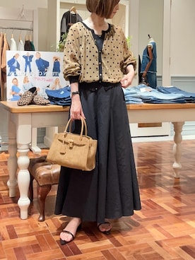 Yamazakiさんのコーディネート