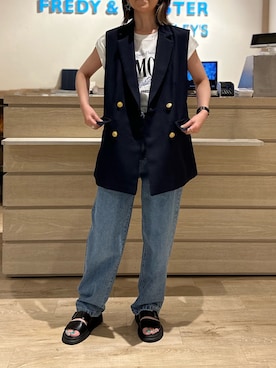 Yamazakiさんのコーディネート