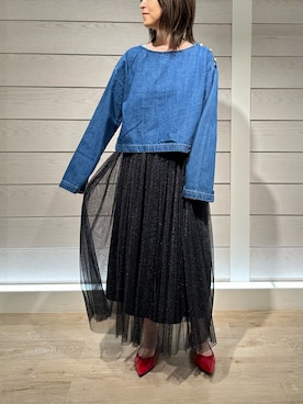 Yamazakiさんのコーディネート