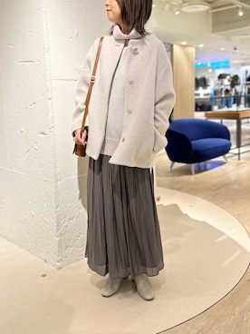 Yamazakiさんのコーディネート