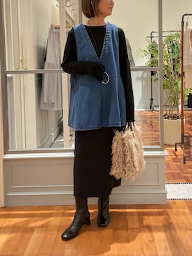 Yamazakiさんのコーディネート