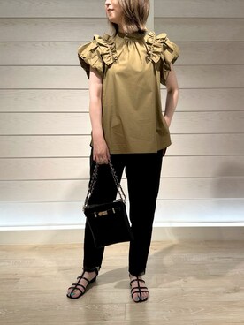 Yamazakiさんのコーディネート