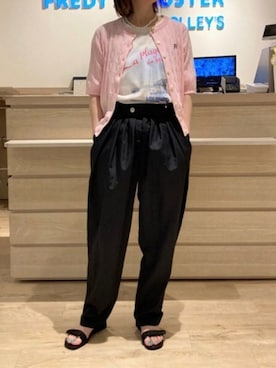 Yamazakiさんのコーディネート