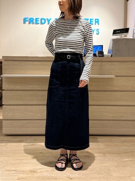 Yamazakiさんのコーディネート