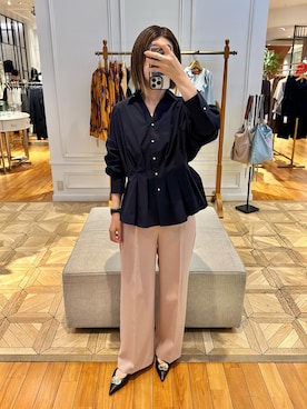 Yamazakiさんのコーディネート