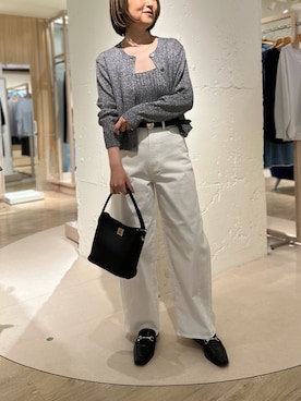 Yamazakiさんのコーディネート