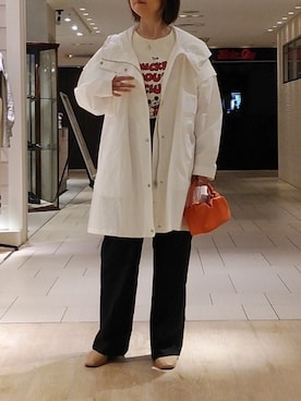 Yamazakiさんのコーディネート