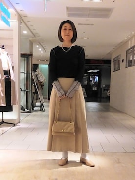 Yamazakiさんのコーディネート