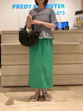 Yamazakiさんのコーディネート