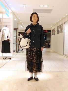 Yamazakiさんのコーディネート