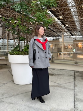 Yamazakiさんのコーディネート
