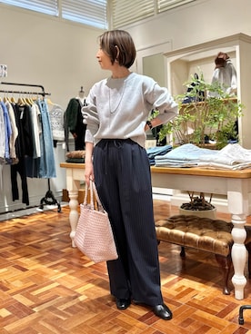 Yamazakiさんのコーディネート