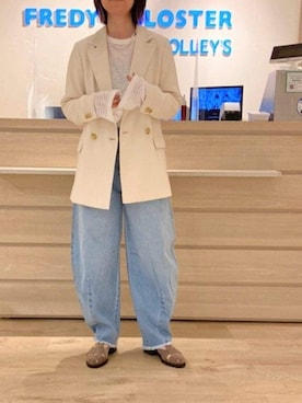 Yamazakiさんのコーディネート