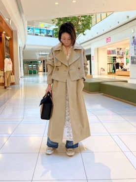 Yamazakiさんのコーディネート