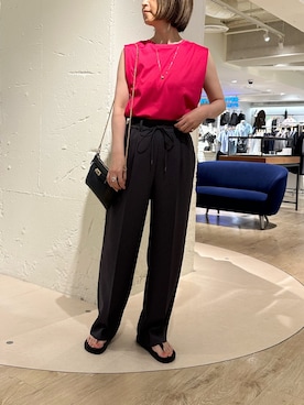 Yamazakiさんのコーディネート