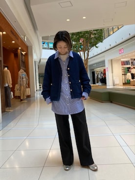 Yamazakiさんのコーディネート