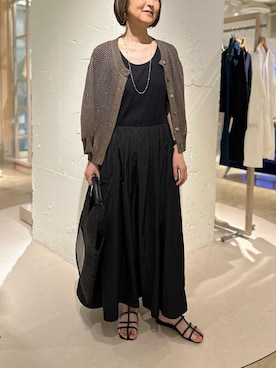 Yamazakiさんのコーディネート