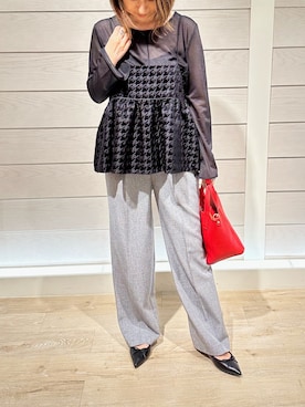 Yamazakiさんのコーディネート