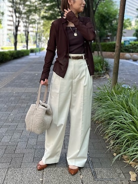 Yamazakiさんのコーディネート