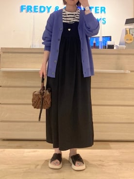 Yamazakiさんのコーディネート