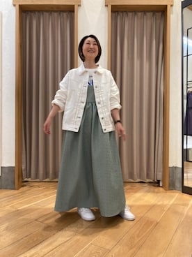 Yamazakiさんのコーディネート